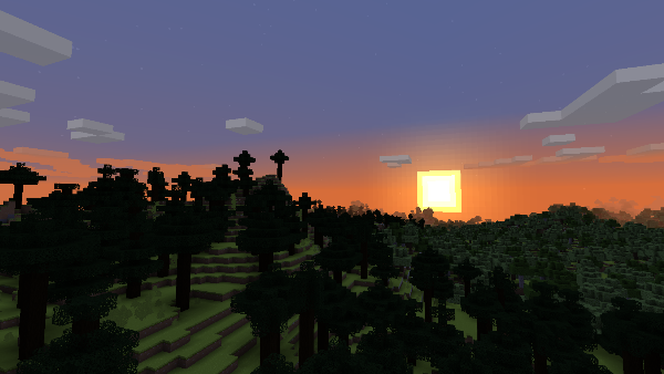 Ingame Screenshot