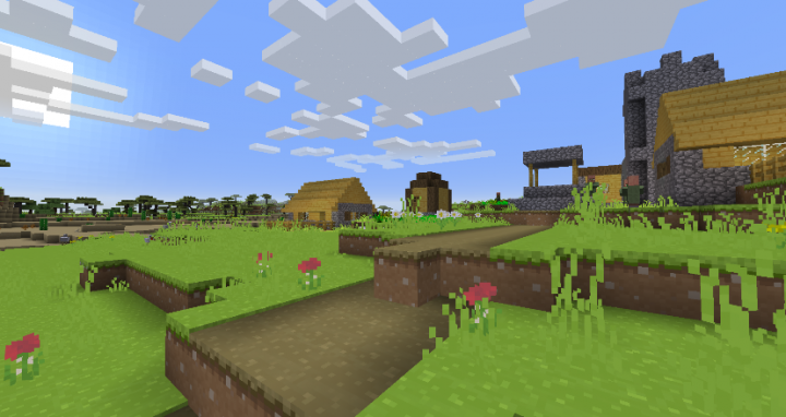 Ingame Screenshot