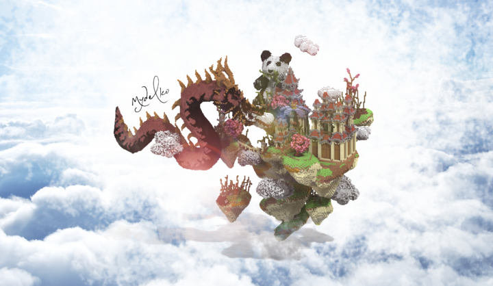 Render by Mydelko