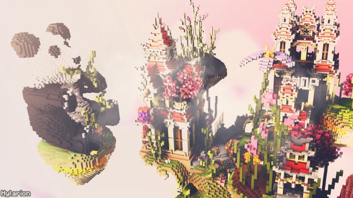 Render by Hylarion