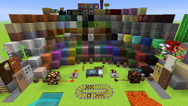 Texture Overview