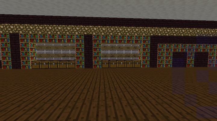 Bookmart Potions