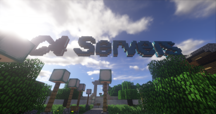 Spawn!