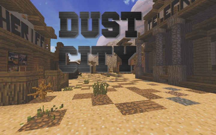 Dust City