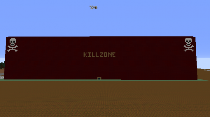 Mob Kill Zone - Get Money XP
