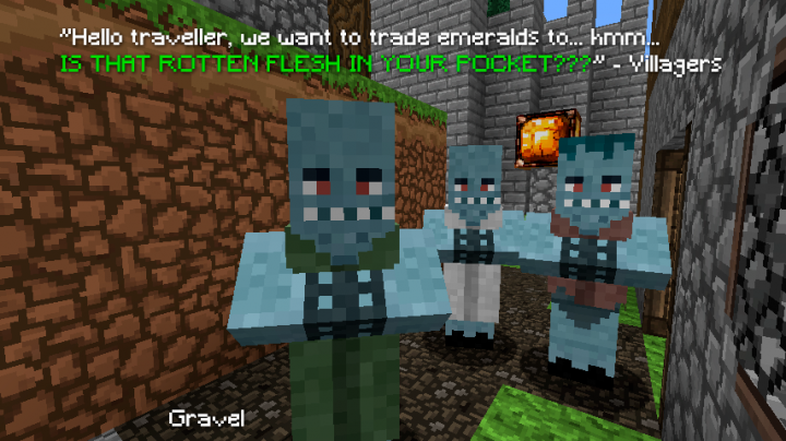 Always a good trade