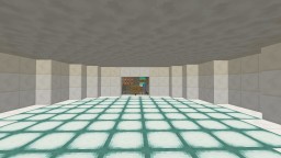 Believe I Can Fly Minecraft Map & Project