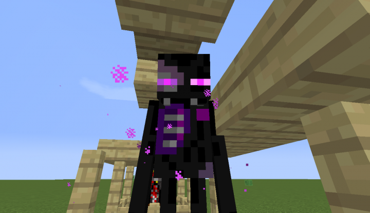 ENDER MAN