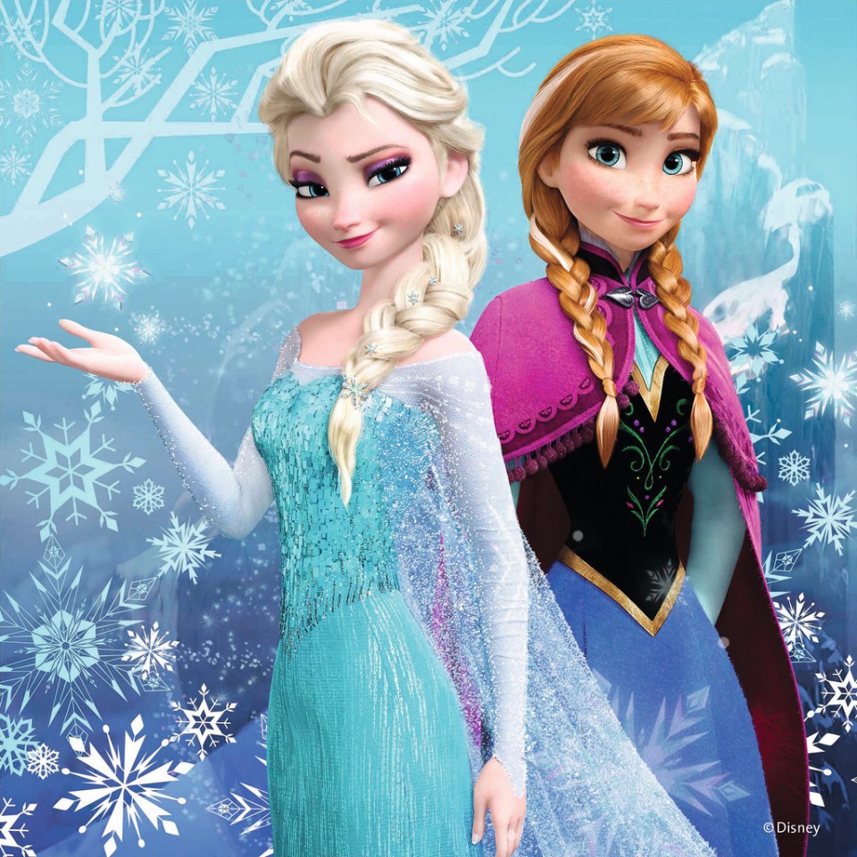 Frozen (2013) Wikip dia, a enciclop dia livre Frozen (2013) Wikip dia, a enciclop dia livre