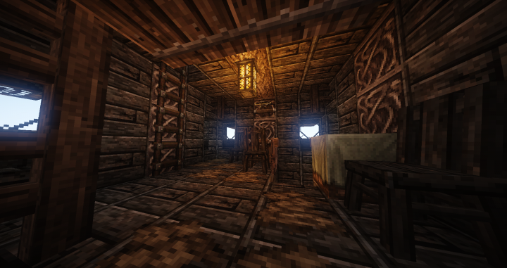 Medieval Citadel Minecraft Map