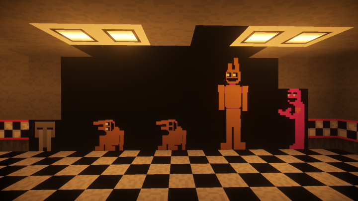 Sprites!