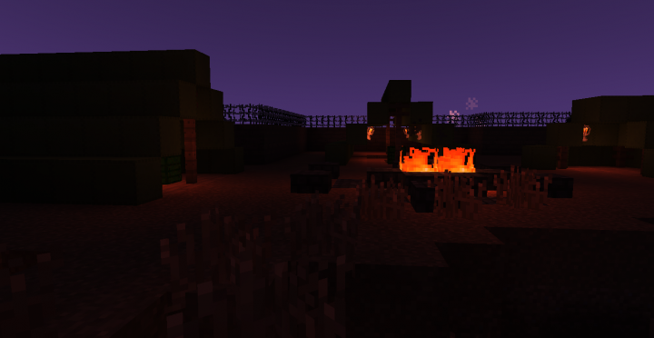 World War 1 - War never changes Minecraft Map
