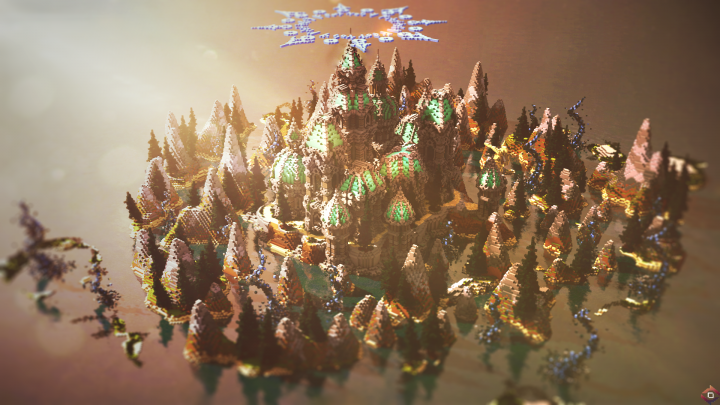 Render by _killerack_