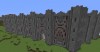 Pyra Minecraft Map
