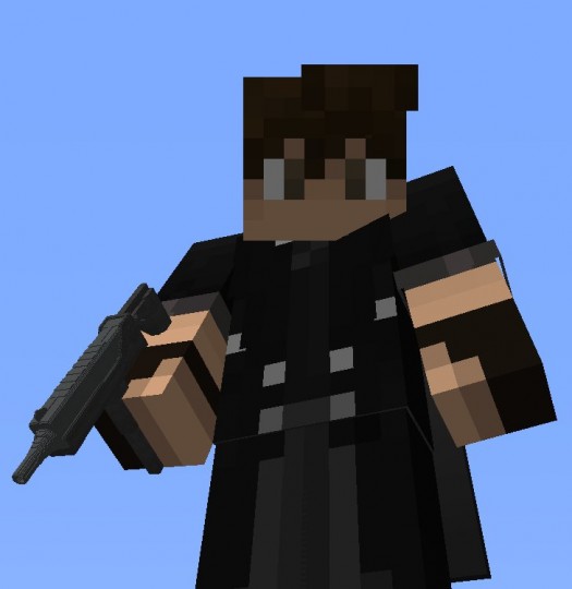 Mac 10