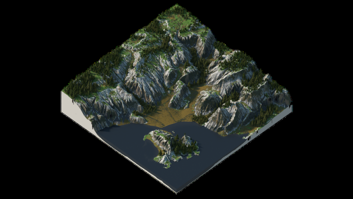 Render by Zitzabis