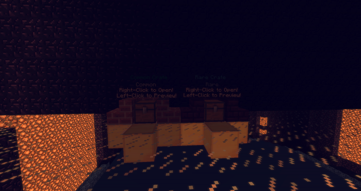 Crates