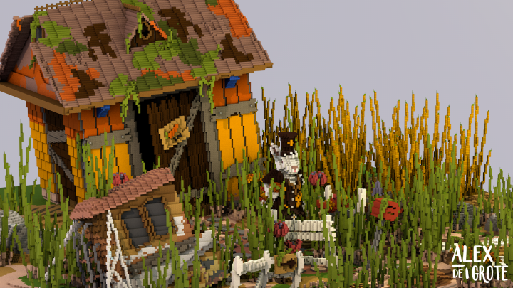 render by Alex_De_Grote