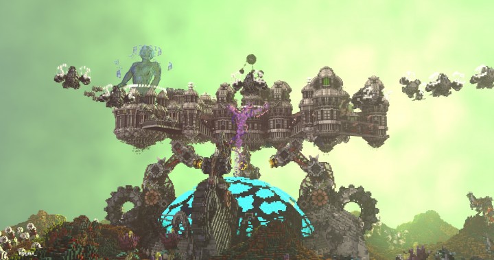 Render by nygma_
