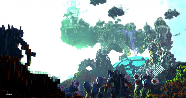 Render by nygma_