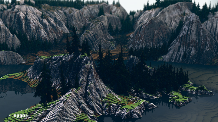 Render by _nygma