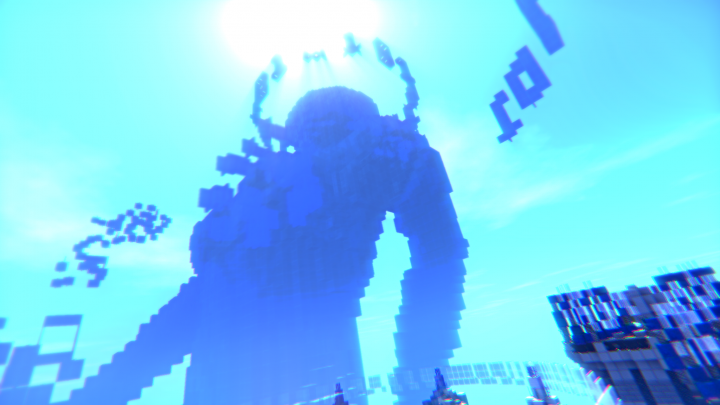 Screen in game