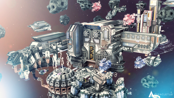 Render by me