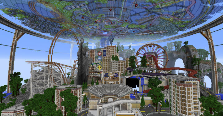 Beautiful Overview