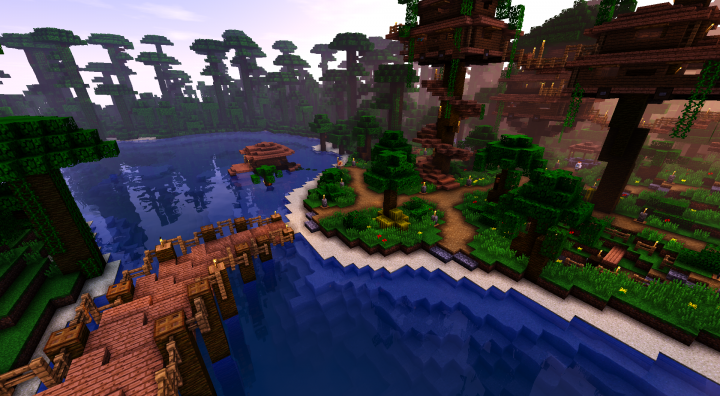 minecraft realm download