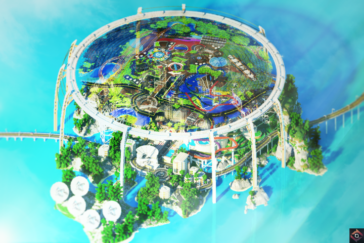 Render By Killerack