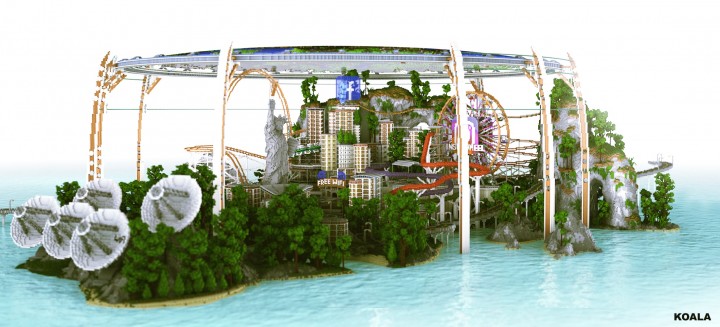 Render By Koala