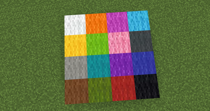 1 12 Wool For 1 11 Minecraft Texture Pack
