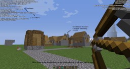 Mortar Bow Shots Minecraft Blog