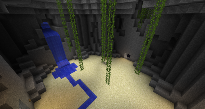 minecraft puzzle escape maps