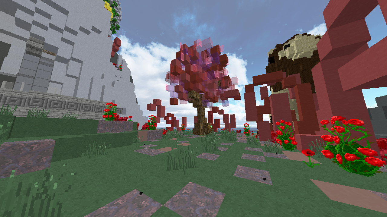 Magma The Best Orange Texture Pack Ever [16x] [Orange] [FPS Boost] [1