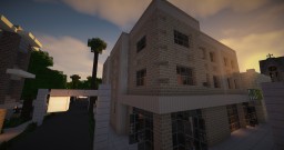 Hearth Apartment Building | Greenfield Minecraft Map & Project