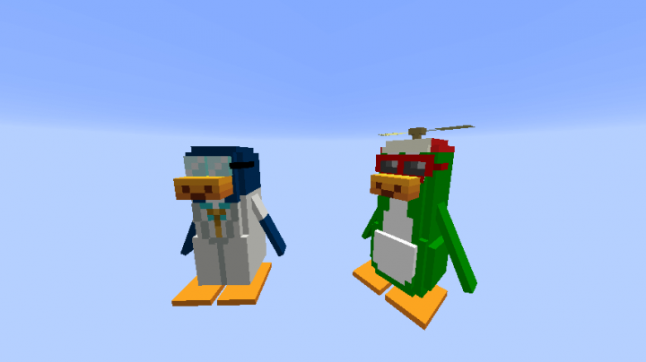 Gary and Rookie
