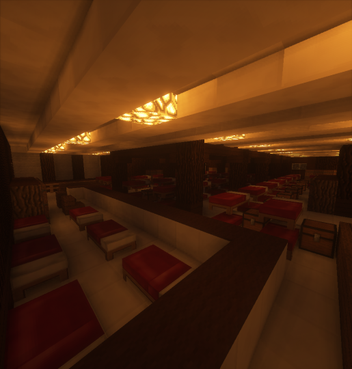 Ex Lounge