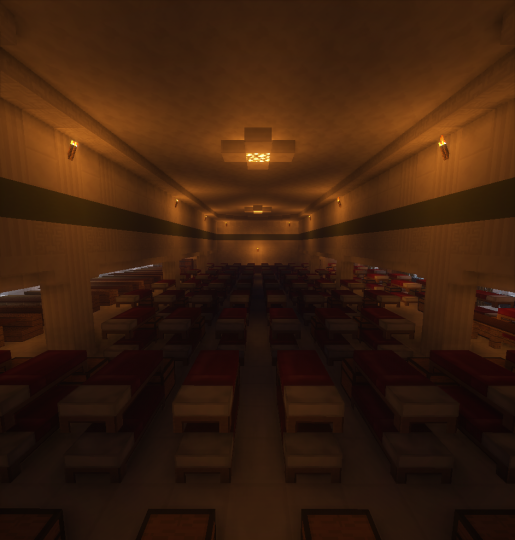 Ex dinning room
