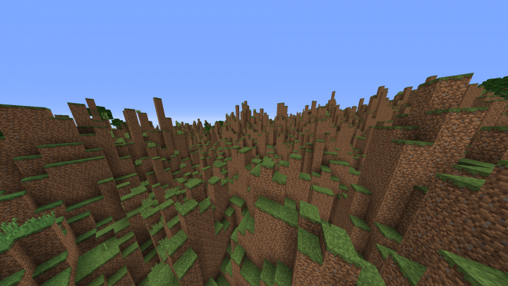 Terrain 4