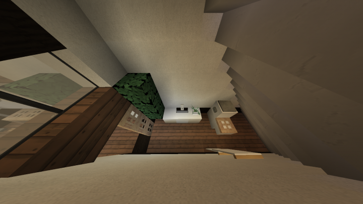 Upstairs Bathroom