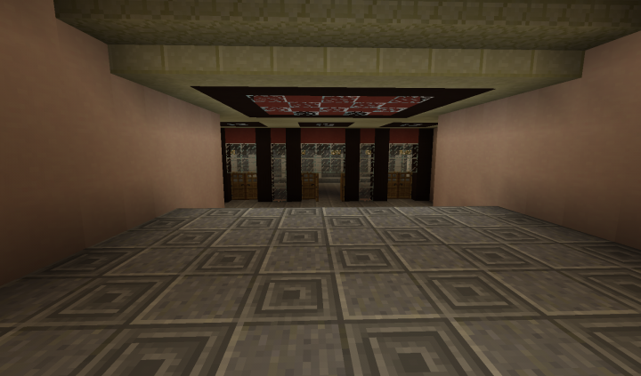 1 Line Subway Station
