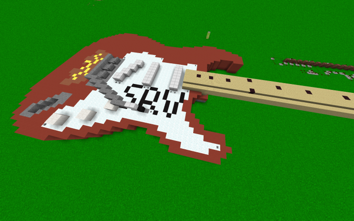 Stevie Ray Vaughans Lenny Guitar Stevie Ray Vaughans Lenny Guitar