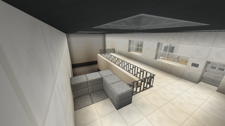 Second Floor