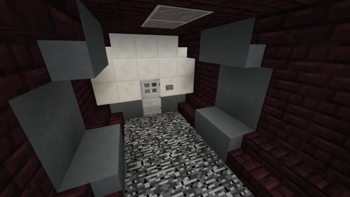 Tunnels by The Cell Blocks