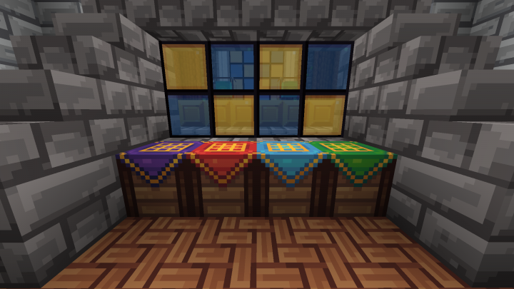 Block variance