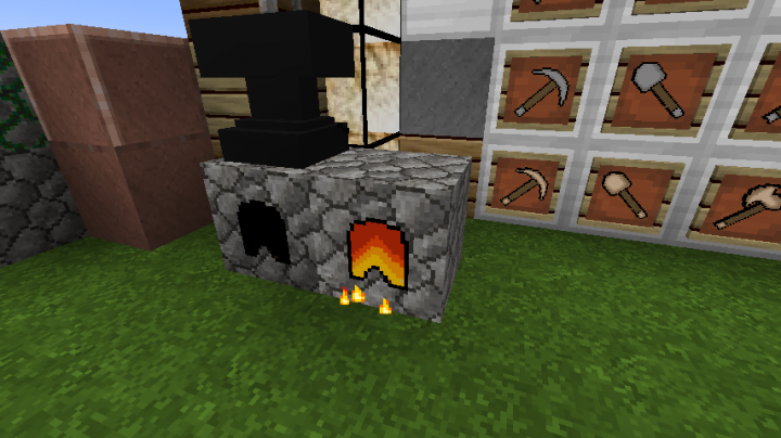 new furnace