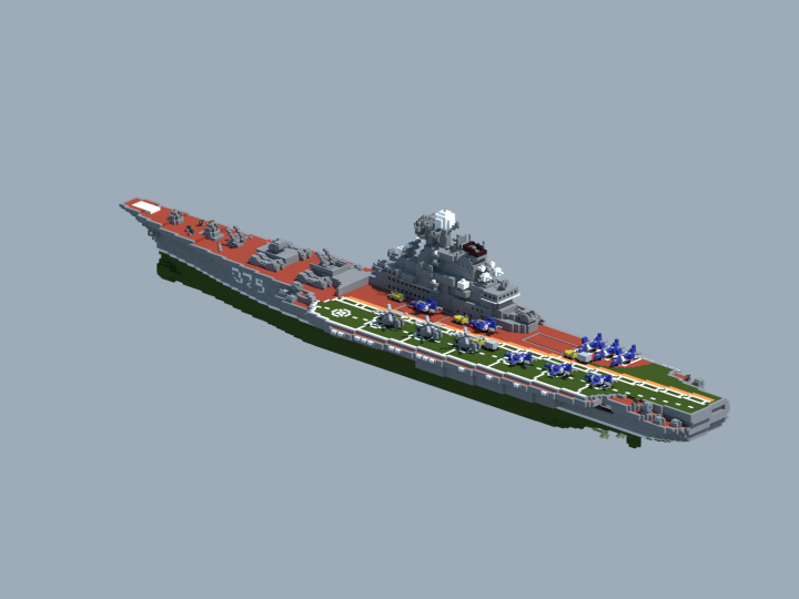 cruiser aircraft project 1143 kiev class heavy aircraft cruiser minecraft cruiser aircraft project 1143 kiev class heavy aircraft cruiser minecraft