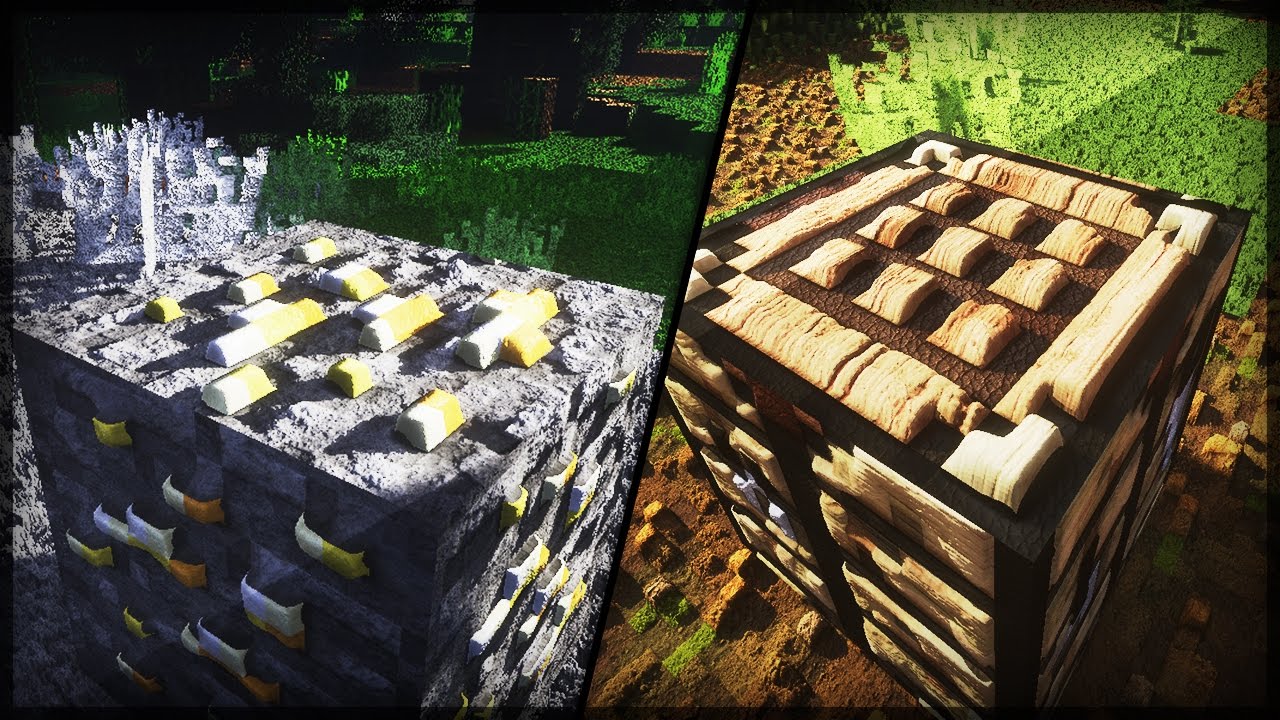 realistico full texture pack free 1.12.2