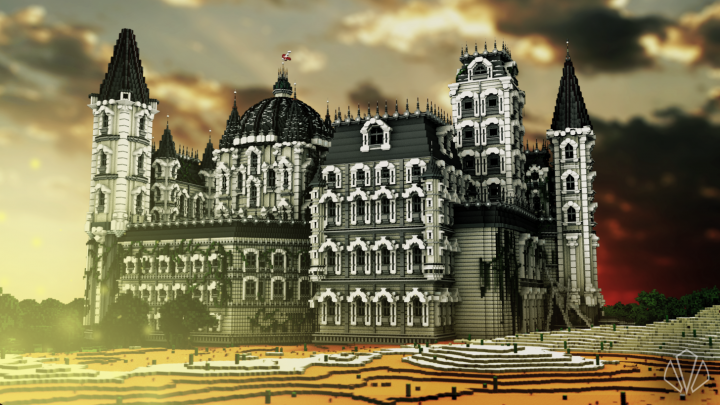 Render by Bramboss